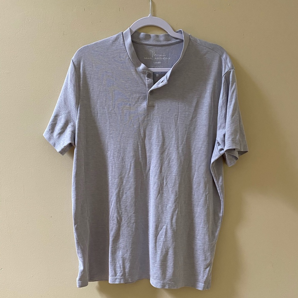 Marc Anthony polo